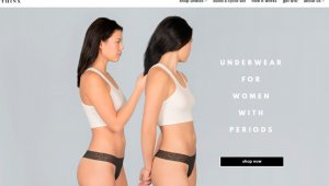 Cada modelo tiene una capacidad de absorción, de modo que desde Thinx recomiendan que cada usuaria pruebe dónde están los límites de su flujo. La Opinión
