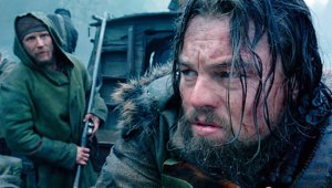 ‘El Renacido’ fue nominada a Mejor Película Dramática y Mejor Actor Dramático. Internet