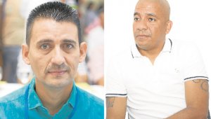 El enfrentamiento entre Henry Valero y Eriberto Muñoz, alcalde y exalcalde de Puerto Santander, se pondría en evidencia en una rendición de cuentas exclusiva de este último, la cual se realizará en próximos días. Archivo