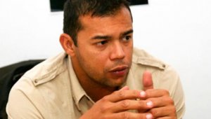 Ricardo Durán fue asesinado al llegar a su residencia en la barriada popular de Caricuao. Internet