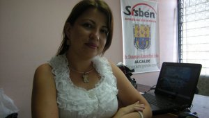 Alix Yirley Vargas   Archivo