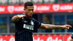 El colombiano ganará unos 11 millones de euros al año, sin contar las primas. Archivo