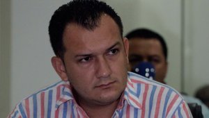 Nelson Ovalles, concejal de Opción Ciudadana, pidió la aclaración del fallo de tutela.  Archivo