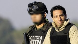 David Murcia Guzmán. Colprensa