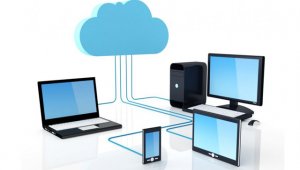 Con la nube se tiene acceso a la información desde la computadora e incluso el celular, cuando y como se requiera. Internet
