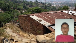 Según testigos, en el Cerro de la Cruz se reunía ‘Cano’ con integrantes de la organización para planear acciones delictivas. Archivo