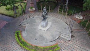 La primera función de 2016 será el próximo 3 de marzo a las 7 p.m. Cortesía