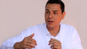 Luis Fernando Niño, secretario de Víctimas del departamento cree que Norte de Santander está ante un panorama difícil, ante la presencia de diversos grupos armados ilegales. Rodrigo Sandoval