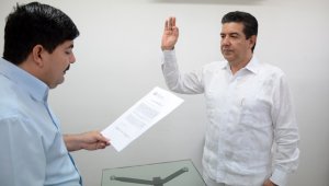 Martín Eduardo Herrera. Rodrigo Sandoval