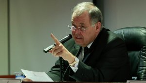 Procurador General de la Nación, Alejandro Ordóñez. Colprensa