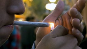 Actualmente la Corte está estudiando las objeciones presidenciales. AFP