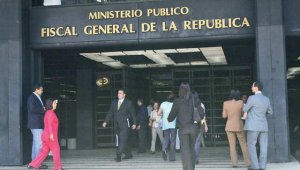 La Fiscalía General de Venezuela abrió una investigación para hallar a los mineros. Internet