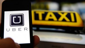 Uber Colombia SAS facilita su prestación en esas condiciones irregulares, según la Superintendencia de Puertos y Transporte. Colprensa