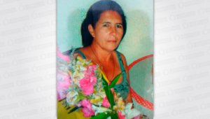 Se desconoce el nombre del grupo que está detrás del hecho. Cortesía