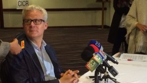 Dentro de los retos humanitarios en 2016 está la búsqueda de desaparecidos, artefactos explosivos y desminado, conflicto armado y crisis del sistema penitenciario. Colprensa