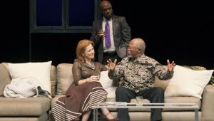 ‘Missing’ se presentará en el Teatro Nacional Fanny Mikey. Colprensa