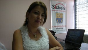 Alix Yirley Vargas Torrado viene dando la pelea desde enero pasado, por conquistar la Contraloría de Cúcuta, luego de quedar como la única candidata en la lista de seleccionados. No obstante, el proceso ha estado envuelto en una serie de demandas. Archivo