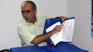 El exalcalde Donamaris Ramírez asegura que el fallo que dejó sin piso su elección para el periodo 2012-2015 no está en firme porque existen otras decisiones de por medio. Archivo