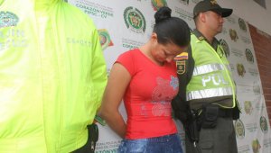 Identificaba a las víctimas potenciales en las entidades bancarias. Policía Nacional