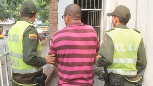 El hombre podría pagar entre 12 y 20 años de cárcel. Cortesía