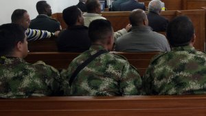 Unos 3.000 civiles fueron ejecutados por brigadas del Ejército entre 2002 y 2008, según HRW. Colprensa