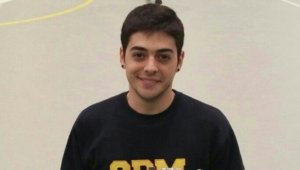 Juan Camilo Echeverri. Colprensa