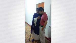 Ramón José Cabrales confirmó el pago por su liberación, ocurrida el Miércoles Santo. Archivo