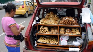 Cúcuta ocupa la segunda posición en el listado nacional de las ciudades con más desempleo, según el Dane. Archivo