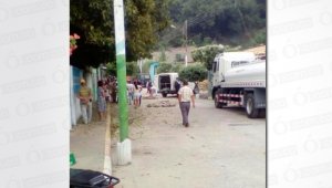 La Fría, estado Táchira. Cortesía