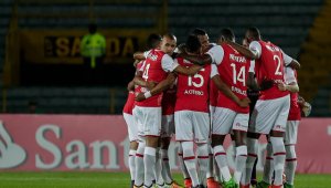 La Dimayor confirmó que regresarán los juegos en horarios nocturnos al fútbol colombiano. Archivo