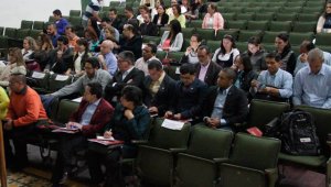 La universidad de Pamplona espera la aprobación de la especialización en medicina familiar. Roberto Ospino