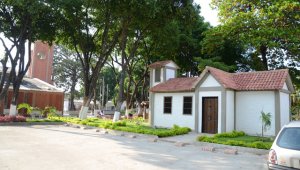 Esta sería la única junta de acción comunal de la ciudad que elegiría a sus líderes en una fecha diferente a la planteada por el organismo comunal nacional. Archivo