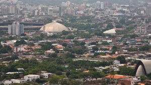 Del millón 106 mil jóvenes desempleados en Colombia, el 37 % tiene algún tipo de educación superior. Archivo