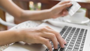 Las ventas por internet en el país, según cifras de la Cámara a 2014, representan anualmente alrededor de 10.000 millones de dólares. Colprensa