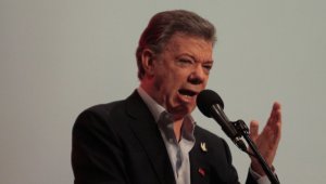 Intervención del Sr Presidente Juan Manuel Santos Calderon en el VII Congreso Nacional del Partido Liberal Colprensa
