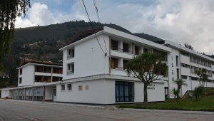 En el iser de pamplona se dio inicio a la estrategia académica prácticas I, del programa técnica de seguridad en el trabajo. Cortesía
