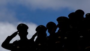 La carta fue enviada por el coronel (r) Reinaldo Gómez Archivo