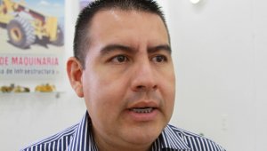 Wilmer Carrillo. Archivo