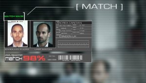 El sistema  NeoFace entrará en funcionamiento en Colombia. Tomada de Internet