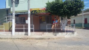 Hugo León Aguirre recibió un disparo en la cara. La Opinión