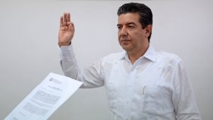 El personero encargado, Martín Eduardo Herrera, es hoy el virtual titular, en propiedad, de esa entidad, luego de quedar como el único candidato clasificado en la primera etapa de pruebas. Archivo