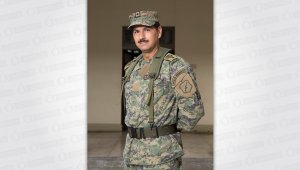 Juan Sebastián Aragón. Colprensa