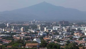 Diversos actos conmemorativos por el aniversario de la ciudad fueron organizados por la Alcaldía. Archivo