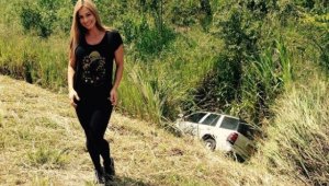 El choque ocurrió en jurisdicción del municipio de Bugalagrande, en la vía Andalucía - Cerritos, a la altura del kilómetro 6+675. Instagram