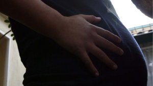 El estudio apunta a determinar el alcance de los riesgos para la salud que presenta el zika para estas embarazadas, el feto y sus hijos. Archivo