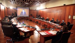 Dentro de 15 días la Sala Plena realizará una nueva ronda de votación. Colprensa