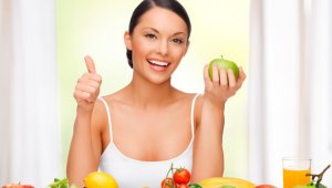 Comer sano. Internet