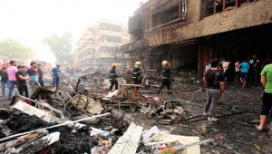 Las autoridades atendieron la emergencia y confirmaron las cifras. AFP