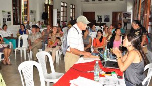 El Gobierno central creó con la Ley 549 de 1999 el Fondo Nacional de Pensiones de las Entidades Territoriales (Fonpet) con el objetivo de administrar los recursos necesarios para atender el pasivo pensional. Archivo