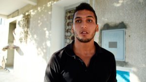 De 2002 a 2004, Mohamed Lahouaiej-Bouhlel tuvo problemas que le provocaron una depresión nerviosa. AFP